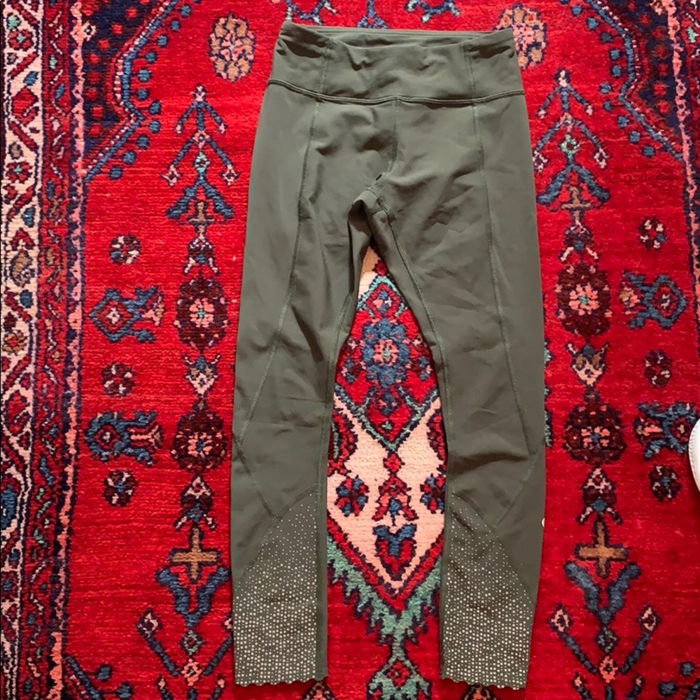 Lululemon leggings